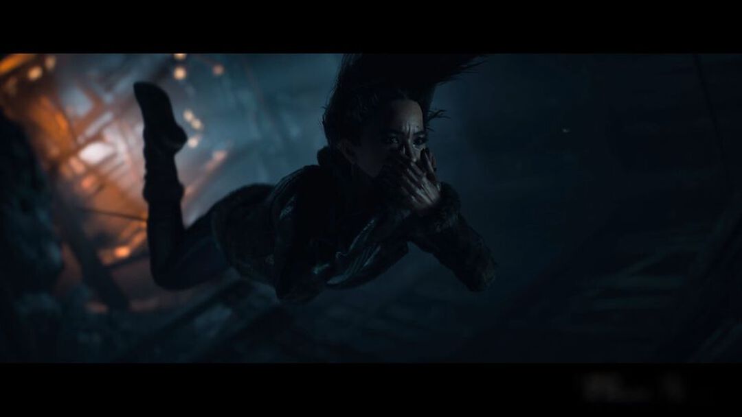 Until Dawn | Occasion
