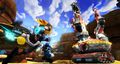 Ratchet & Clank A Crack In Time | Occasion thumb 6