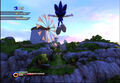 Sonic Unleashed La Mal&eacute;diction Du H&eacute;risson | Occasion thumb 12