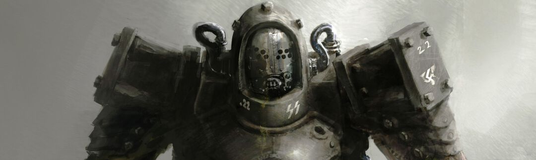 Wolfenstein The New Order | Occasion