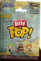 Figurine Funko Bitty Pop! Singles | One Piece thumb 0