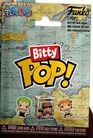 Figurine Funko Bitty Pop! Singles - One Piece