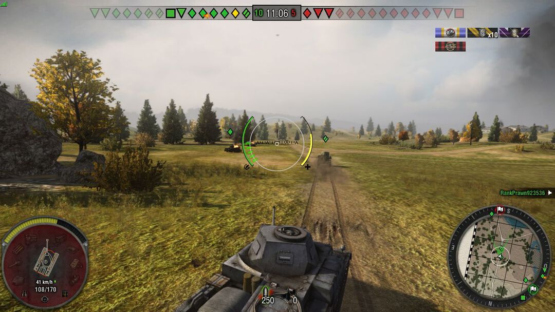 Dlc World Of Tanks Premium Starter Pack Xbox One