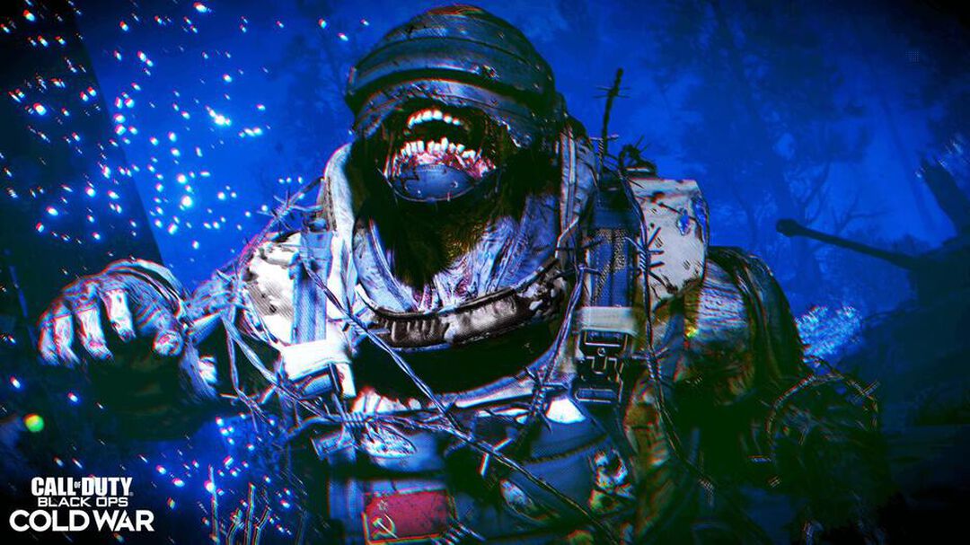 Call Of Duty Black Ops Cold War | Occasion