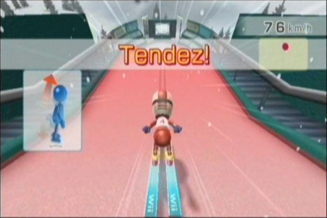 Wii Fit + Wii Balance Board | Occasion