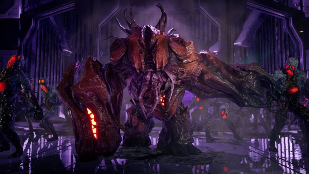 Killing Floor III | Occasion