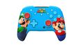 Manette Sans Fil | Turtle Beach | Mario & Luigi thumb 0