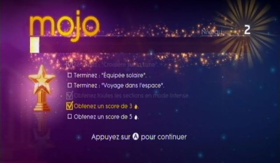 Just Dance 4 | Occasion