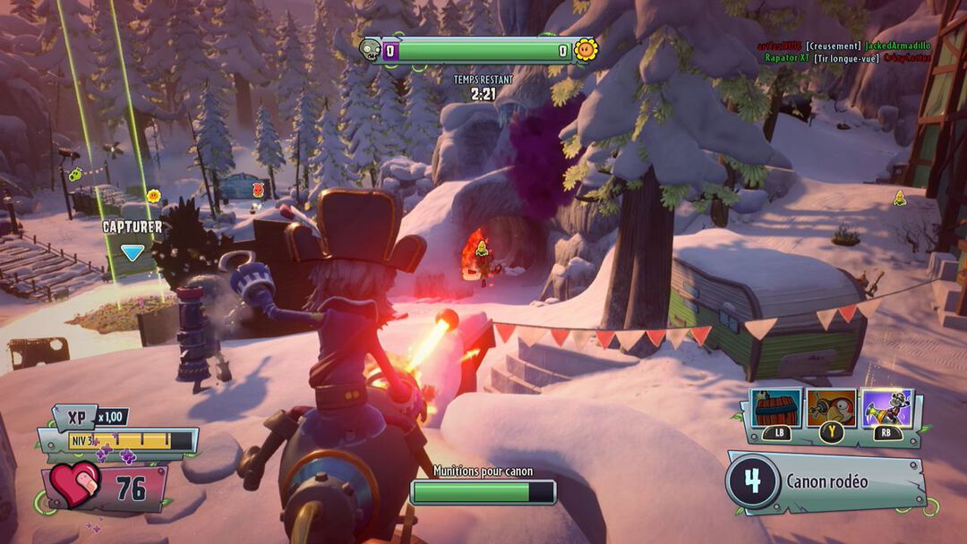 Dlc Plants Vs Zombies Gw 2 Upgrade Vers Edition Deluxe Xbox One