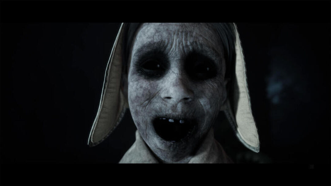 The Dark Pictures Little Hope | Occasion