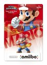 Figurine Amiibo N&deg;1 Smash Mario
