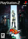 King Of Fighter Maximum Impact - Occasion