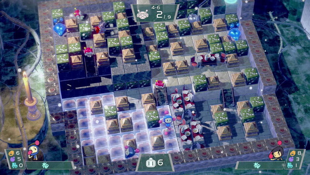 Super Bomberman R | Occasion
