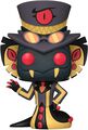 Figurine Funko Pop! | Hazbin Hotel | Sir Pentious Avec Chance De Chase thumb 0