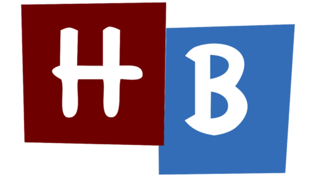 HANNA BARBERA
