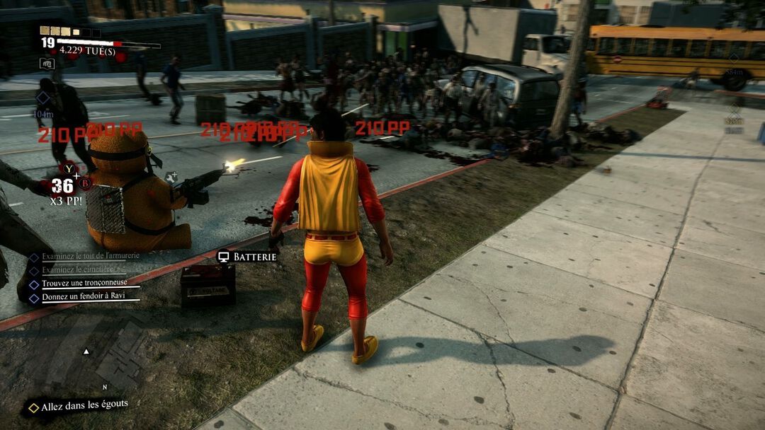 Dead Rising 3 | Occasion