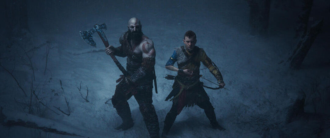 God Of War Ragnarok | Occasion