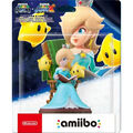 Pack Figurine Amiibo Mario & Luma + Figurine Amiibo Harmonie & Luma thumb 2