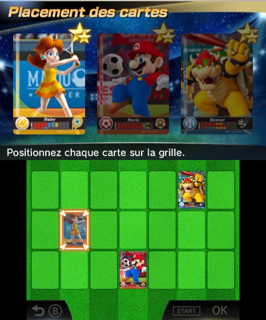 Mario Sport Superstars | Occasion