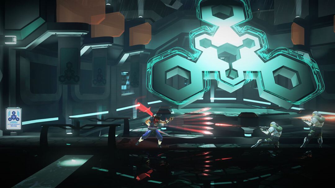 Dlc Strider Jeu Complet