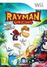 Rayman Origins - Occasion