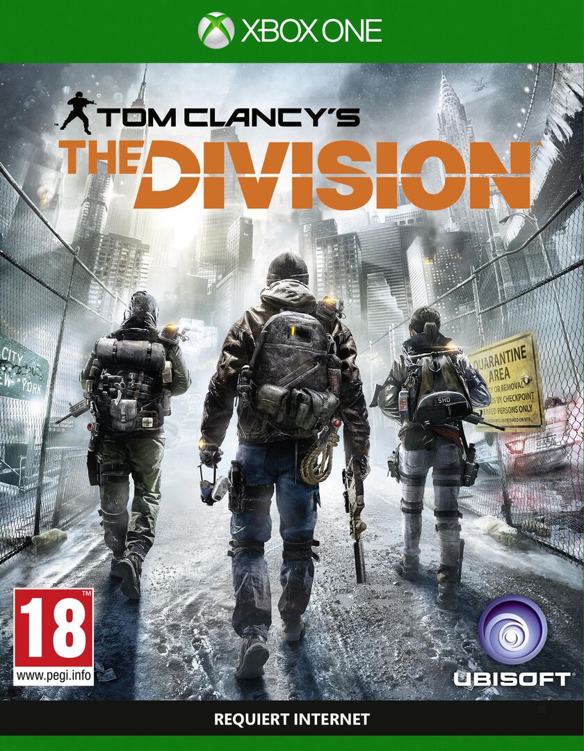 The Division | Occasion