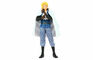 Figurine Ichibansho - One Piece - Sabo (the Flames Of Revolution)