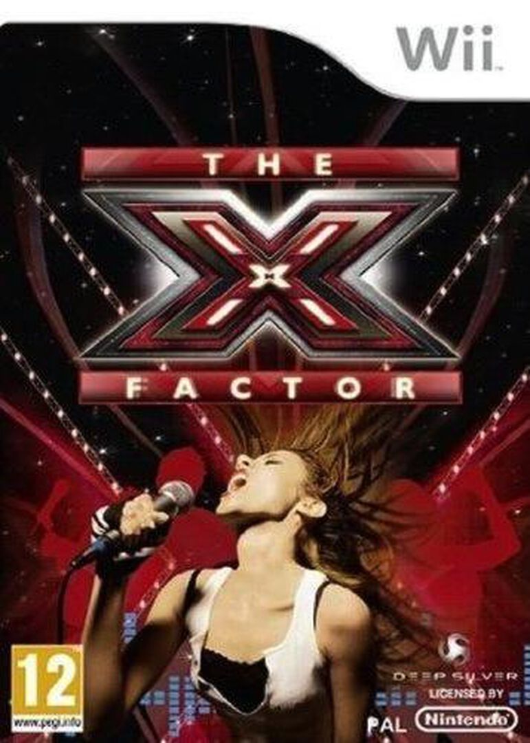 X-factor | Occasion