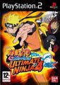 Naruto Ultimate Ninja 4 Shippuden | Occasion thumb 0