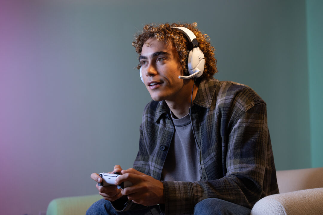 Casque Blanc Turtle Beach Recon 70p