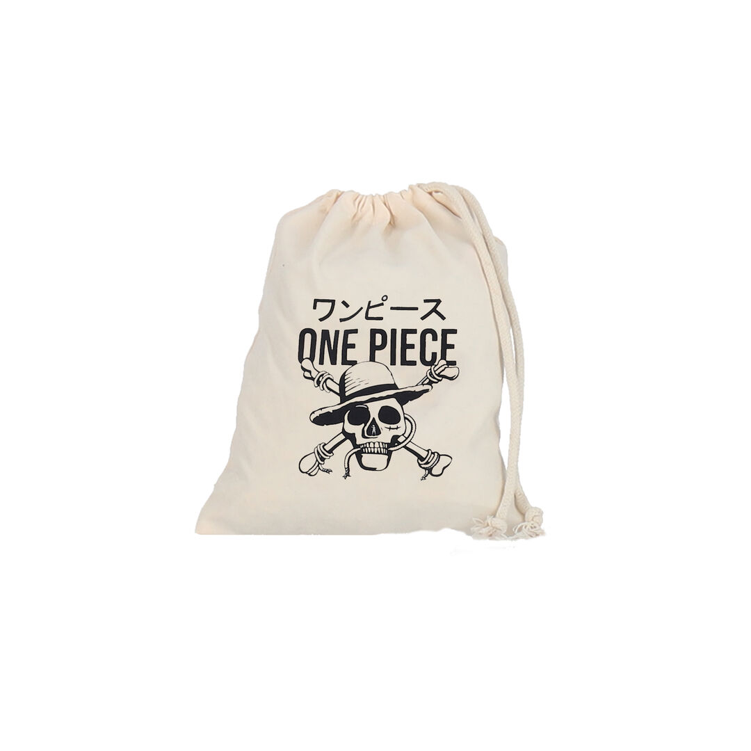 Short De Bain | One Piece | Beige | Taille S