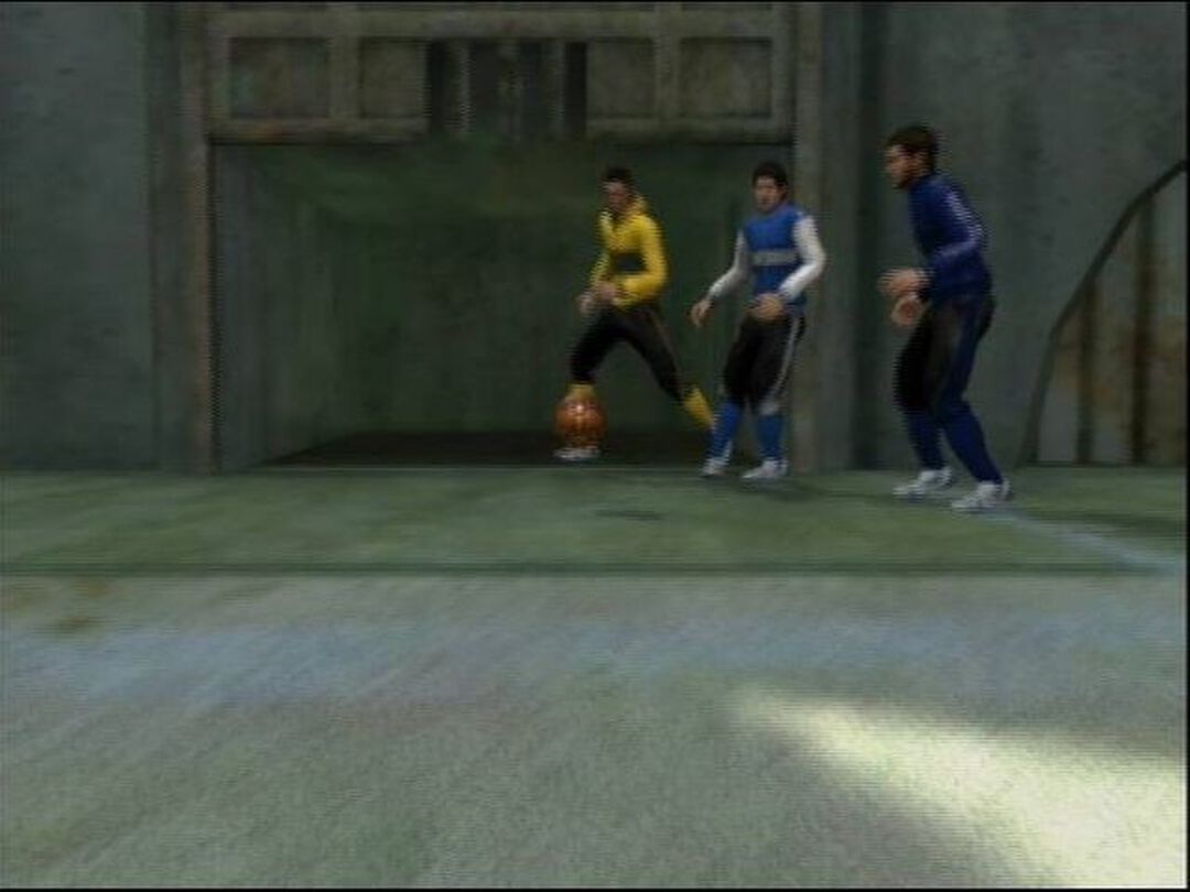 FIFA 11 | Occasion