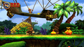 Donkey Kong Country Returns Hd | Occasion thumb 2