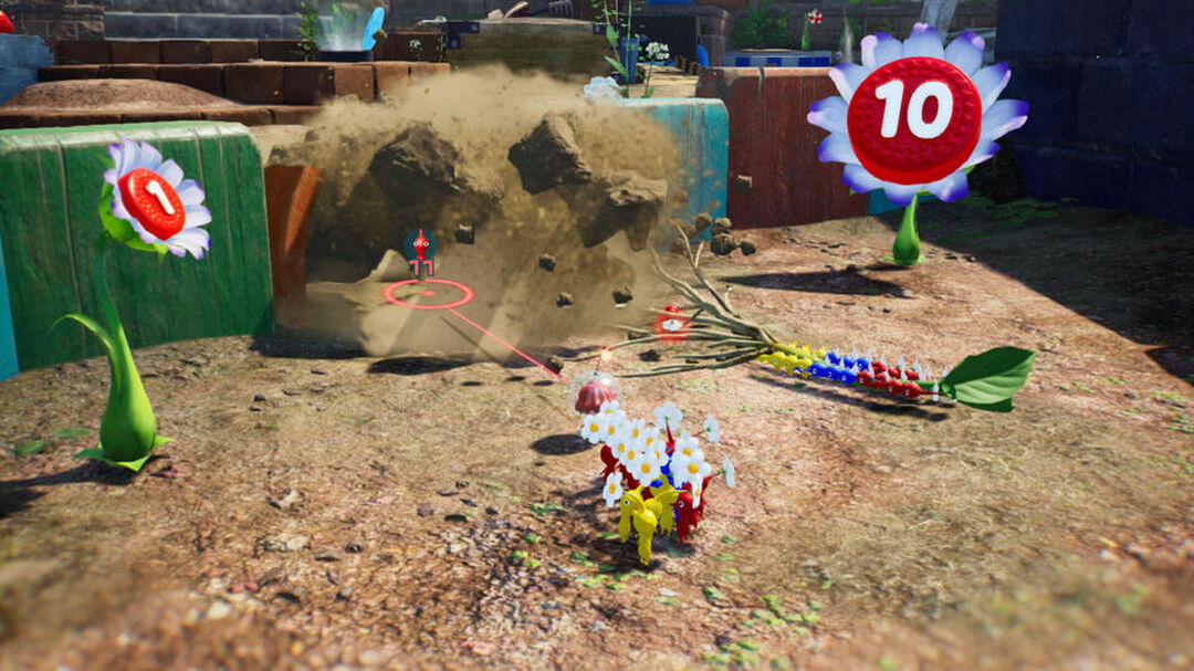 Pikmin 4 | Occasion