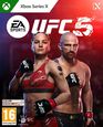 Ea Sports Ufc 5 - Occasion