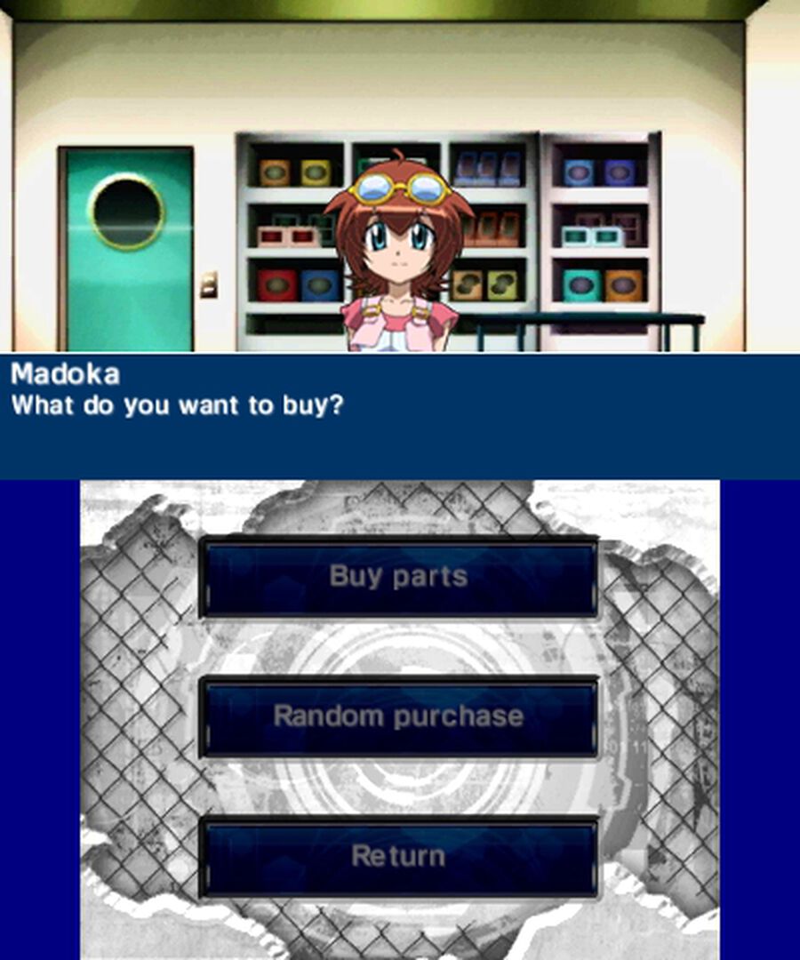 Beyblade Evolution | Occasion