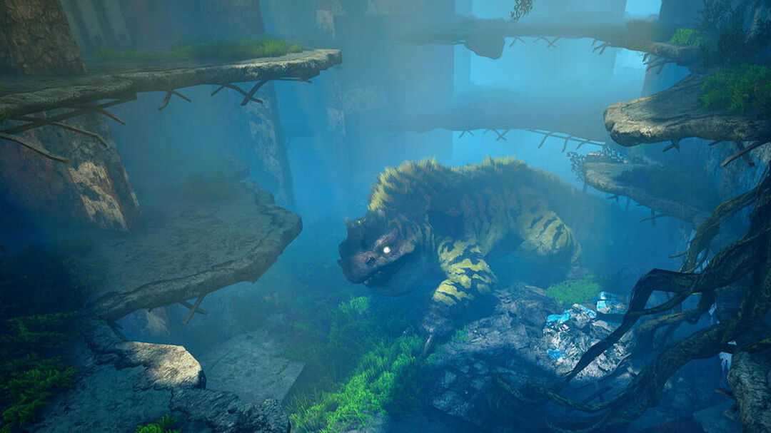 Biomutant | Occasion