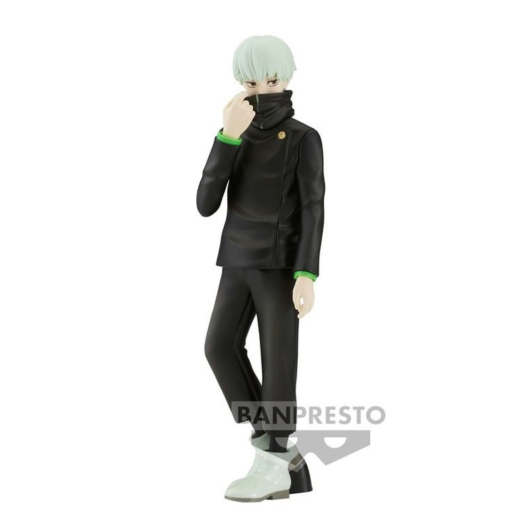 Figurine Jukon No Kata | Jujutsu Kaisen | Toge Inumaki Ver.3