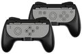 Dual Controllers Grips Konix thumb 0