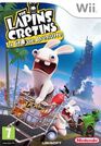 The Lapins Cretins La Grosse Aventure - Occasion