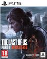 The Last Of Us Part II Remastered