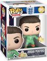 Figurine Funko Pop! | England Men's Soccer Team | Jordan Pickford thumb 1
