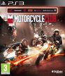 Motorcycle Club - Occasion