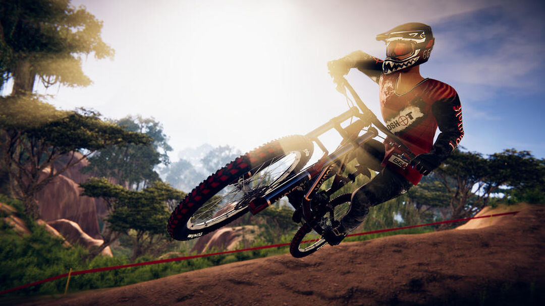 Descenders | Occasion