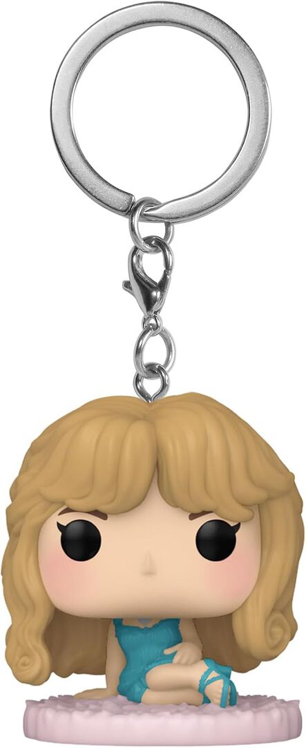Porte-cles Funko Pop! | Sabrina Carpenter | Night Gown