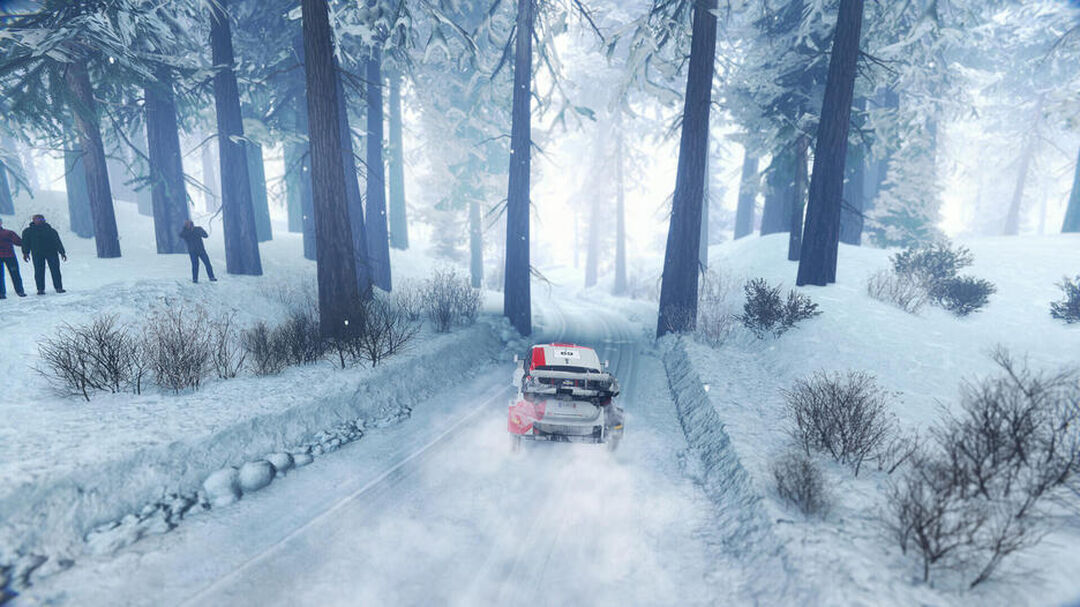 Wrc Generations | Occasion