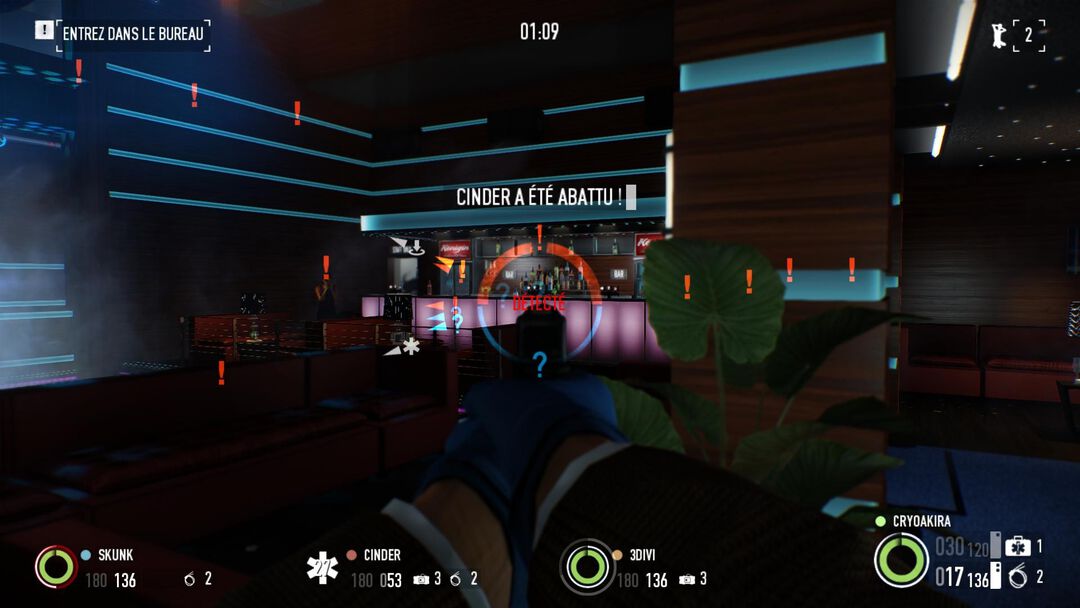 Payday 2 | Occasion