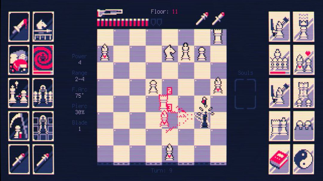 Shotgun King The Final Checkmate | Occasion