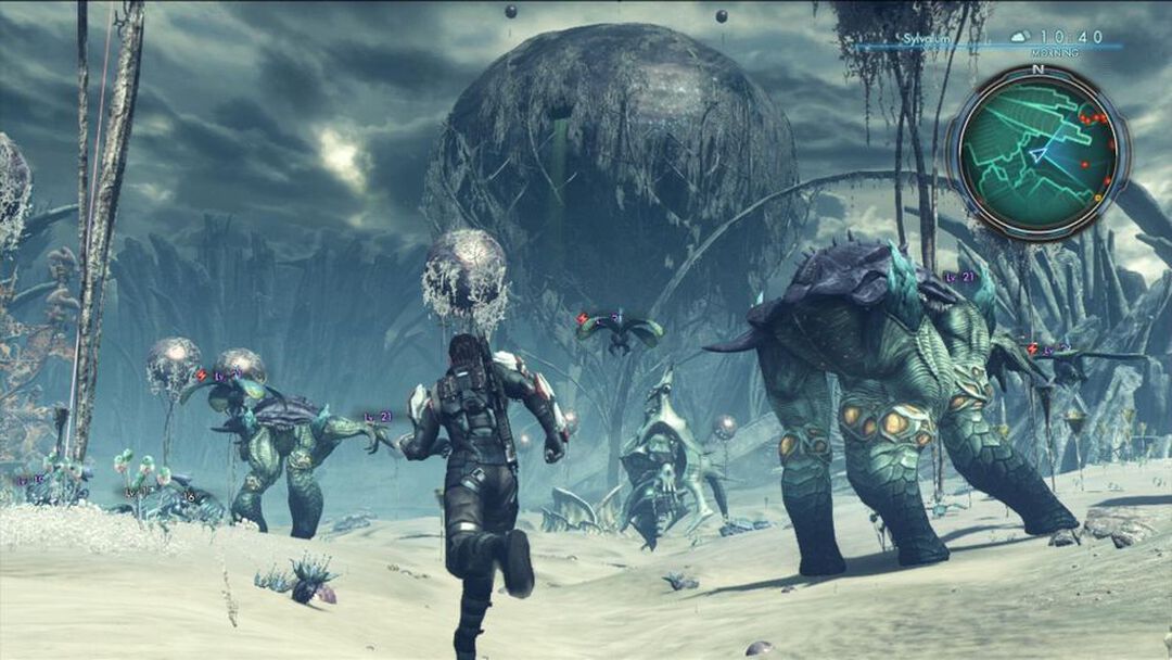 Xenoblade Chronicles X | Occasion