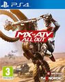 Mx Vs Atv All Out | Occasion thumb 0